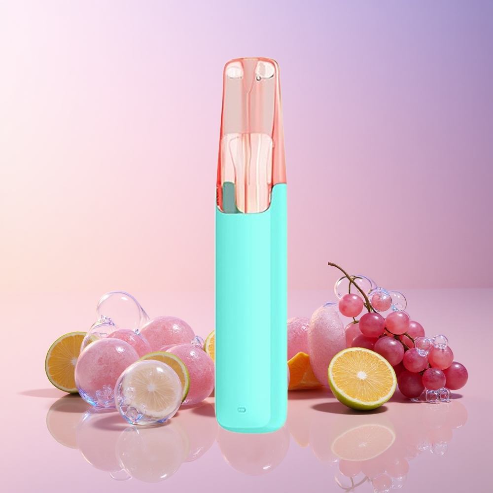 Finland tukku Snowplus Dash 4000 Puffs Disposable Device 530 mAh akku 7.5 ml nestemäärä