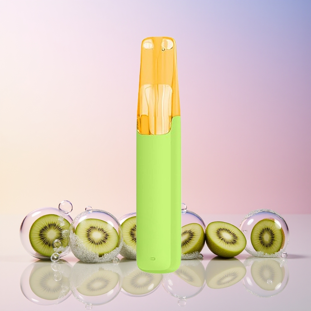 Finland tukku Snowplus Dash 4000 Puffs Disposable Device 7,5 ml nestemäärä 530 mAh akkukapasiteetti