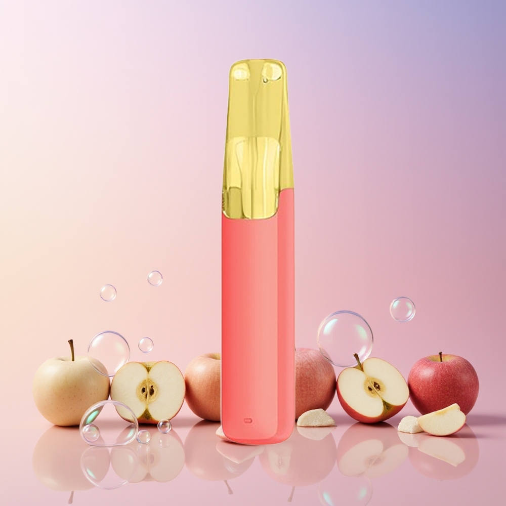 Finland tukku Snowplus Dash 4000 Puffs Disposable Device - Keraaminen atomisaattori, 7.5 ml nestemäärä