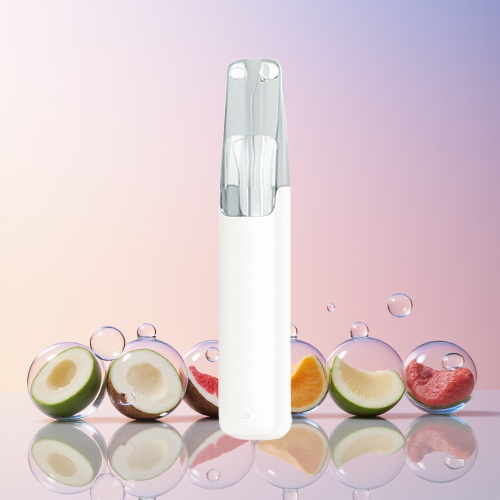 Snowplus Dash 4000 Puffs Finland tukku - 530 mAh akku, 7,5 ml nestemäärä Kookosvesi