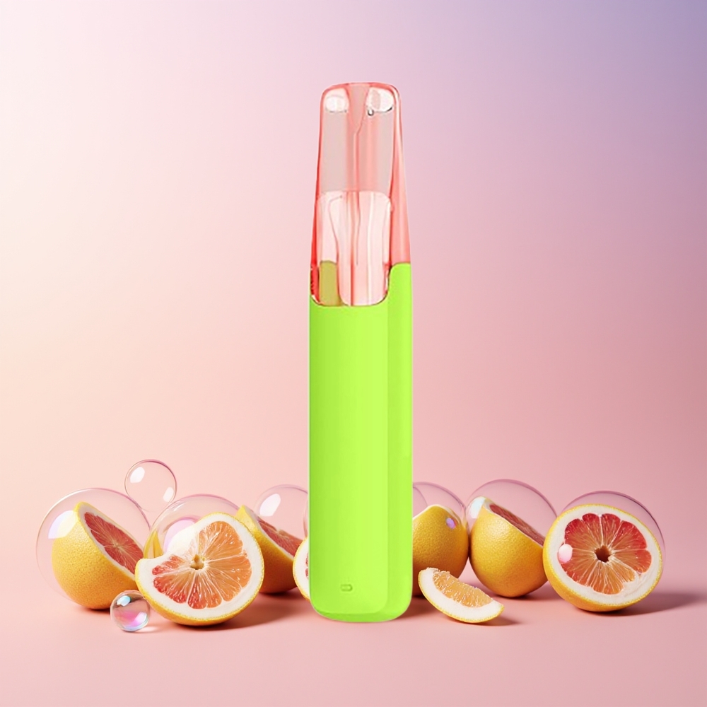 Snowplus Dash 4000 Puffs Finland tukku - 530 mAh akku / 7,5 ml nestemäärä