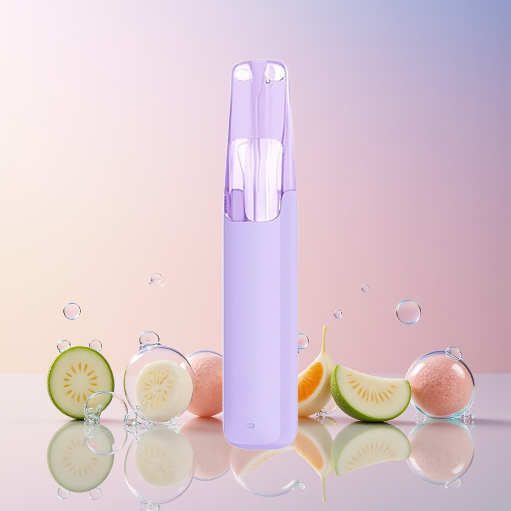 Snowplus Dash 4000 Puffs Finland tukku – 530 mAh akku, 7,5 ml nestemäärä