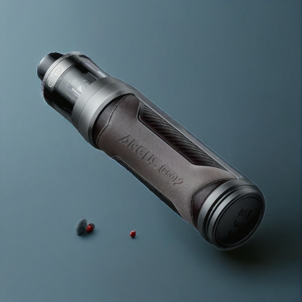 Finland tukku VOOPOO Argus Pro 2 Vape Kit - 3000 mAh (sisäänrakennettu) + 5-80 W säädettävä teho