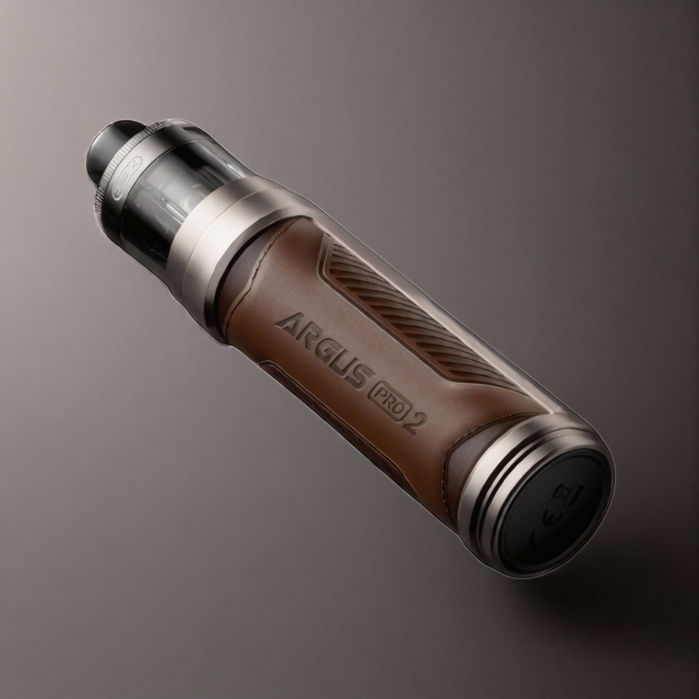 Finland tukku VOOPOO Argus Pro 2 Vape Kit - 3000 mAh (sisäänrakennettu) akku + 5.0 ml PnP X Cartridge DTL