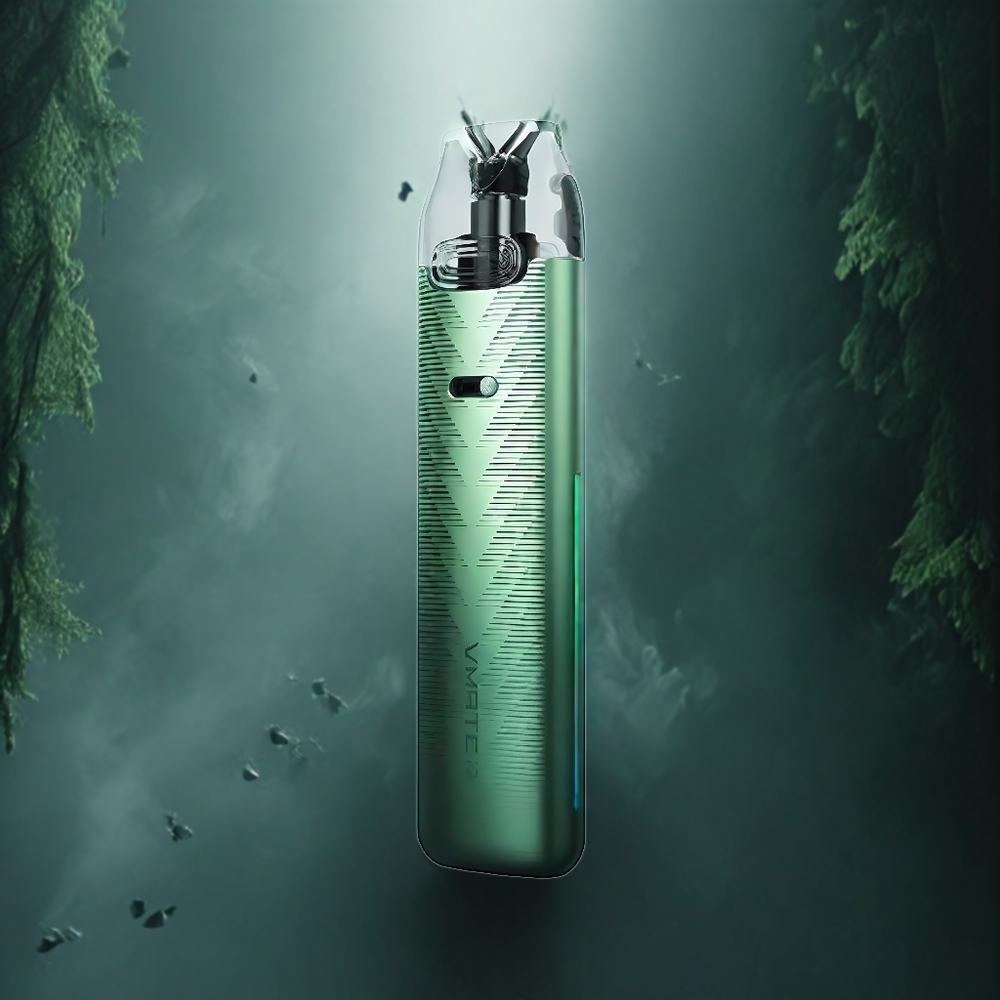 Finland tukku VOOPOO Vmate i2 30W Teho - 1500 mAh Akku