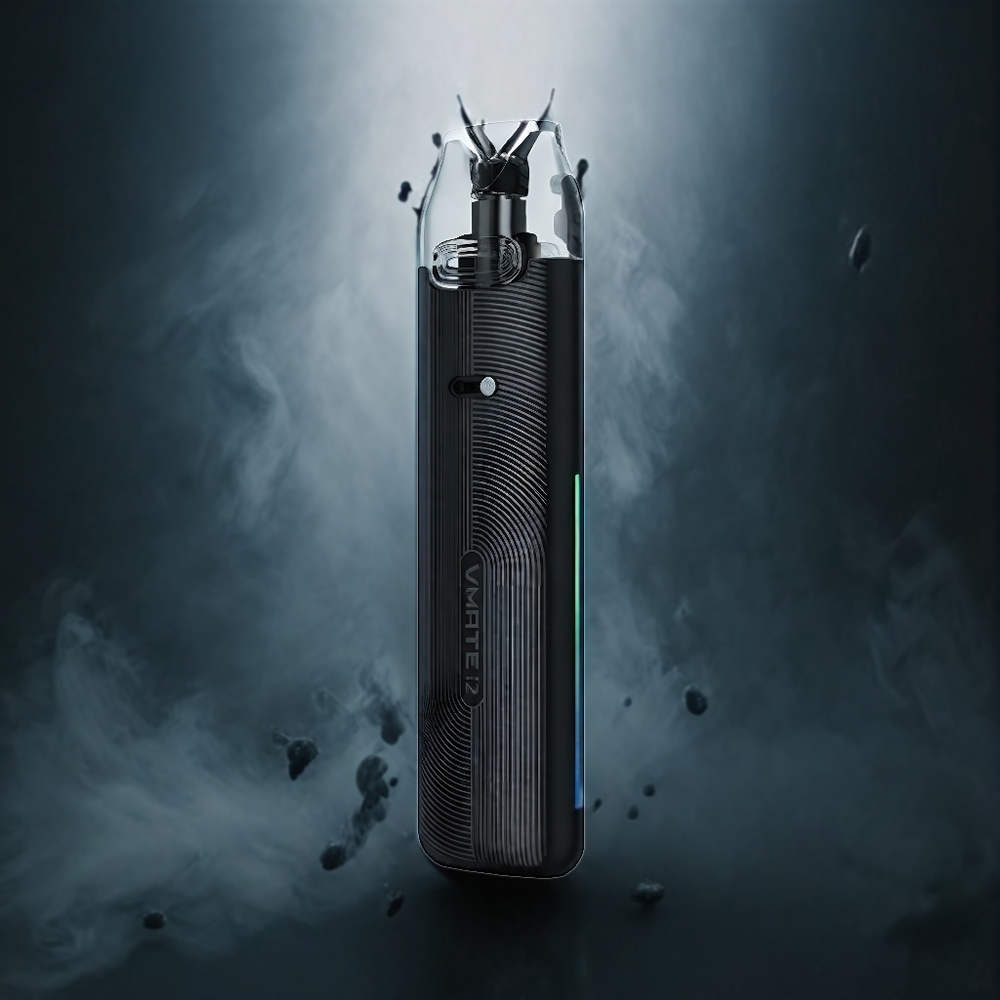 Finland tukku VOOPOO Vmate i2 8-30 W Älykäs sovitus & 1500 mAh Akku Vape Kit