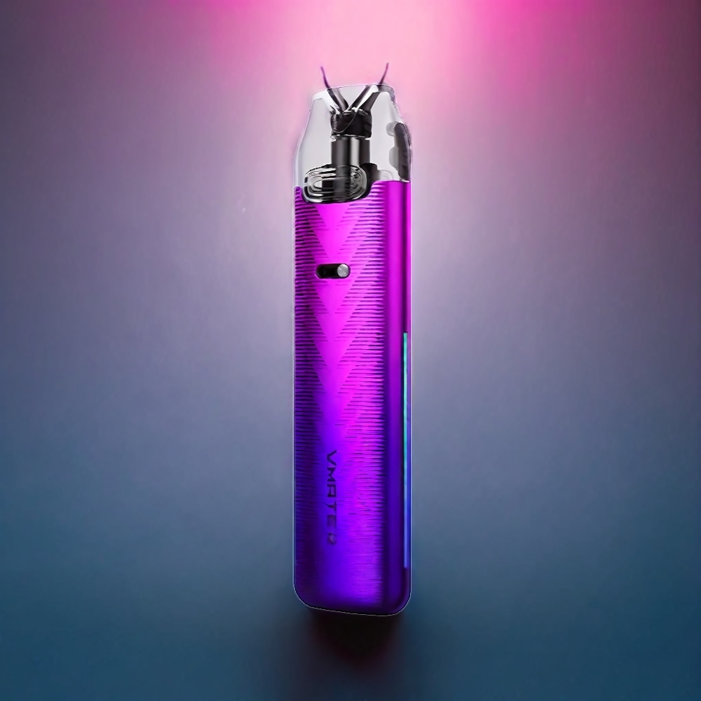 Finland tukku VOOPOO Vmate i2 8-30 W Älykäs sovitus & 1500 mAh sisäinen akku Vape Kit