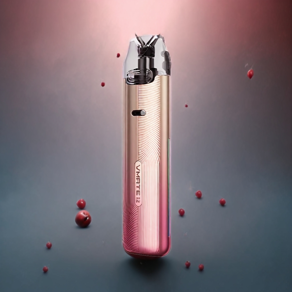 Finland tukku VOOPOO Vmate i2 8-30 W Älykäs teho & 1500 mAh Akku Vape Kit