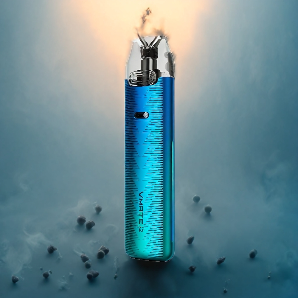 Finland tukku VOOPOO Vmate i2 8-30 W Älykäs teho & 1500 mAh akku Vape Kit