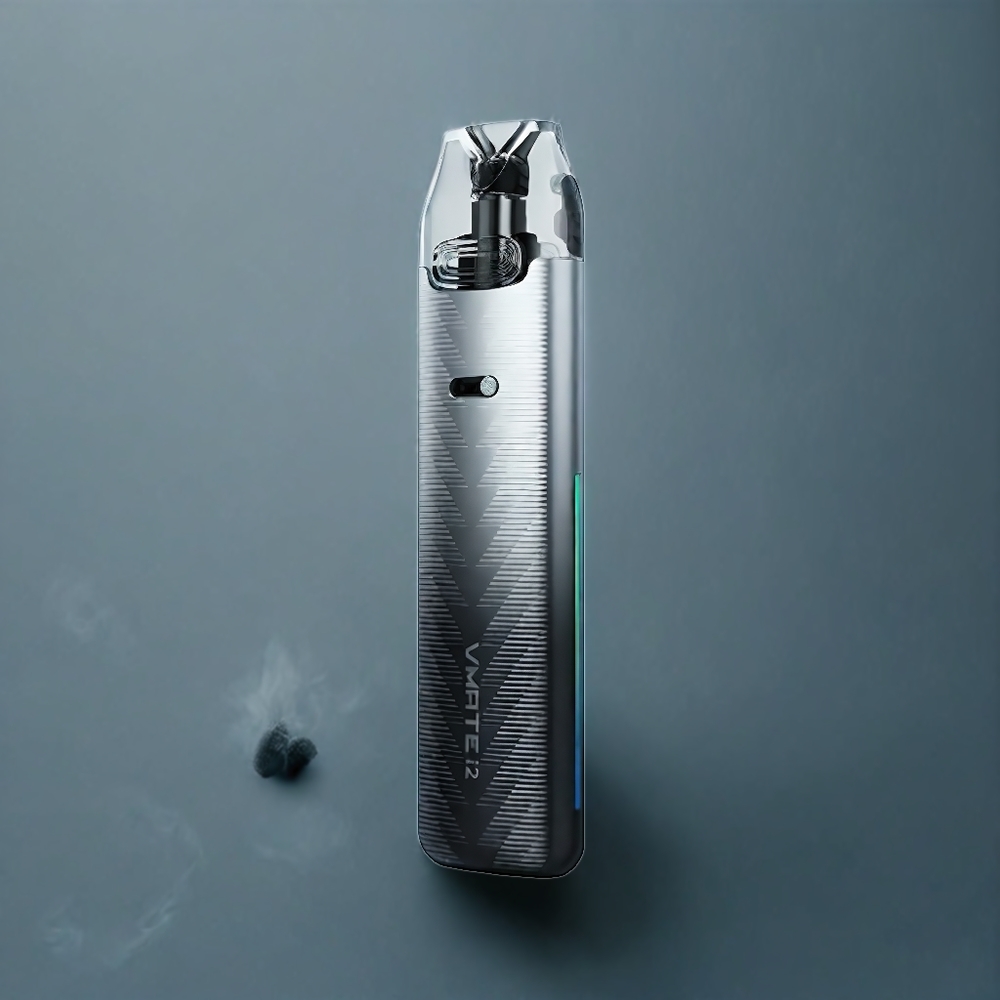 Finland tukku VOOPOO Vmate i2 8-30 W Älykäs vastaavuus ja 1500 mAh sisäinen akku Vape Kit