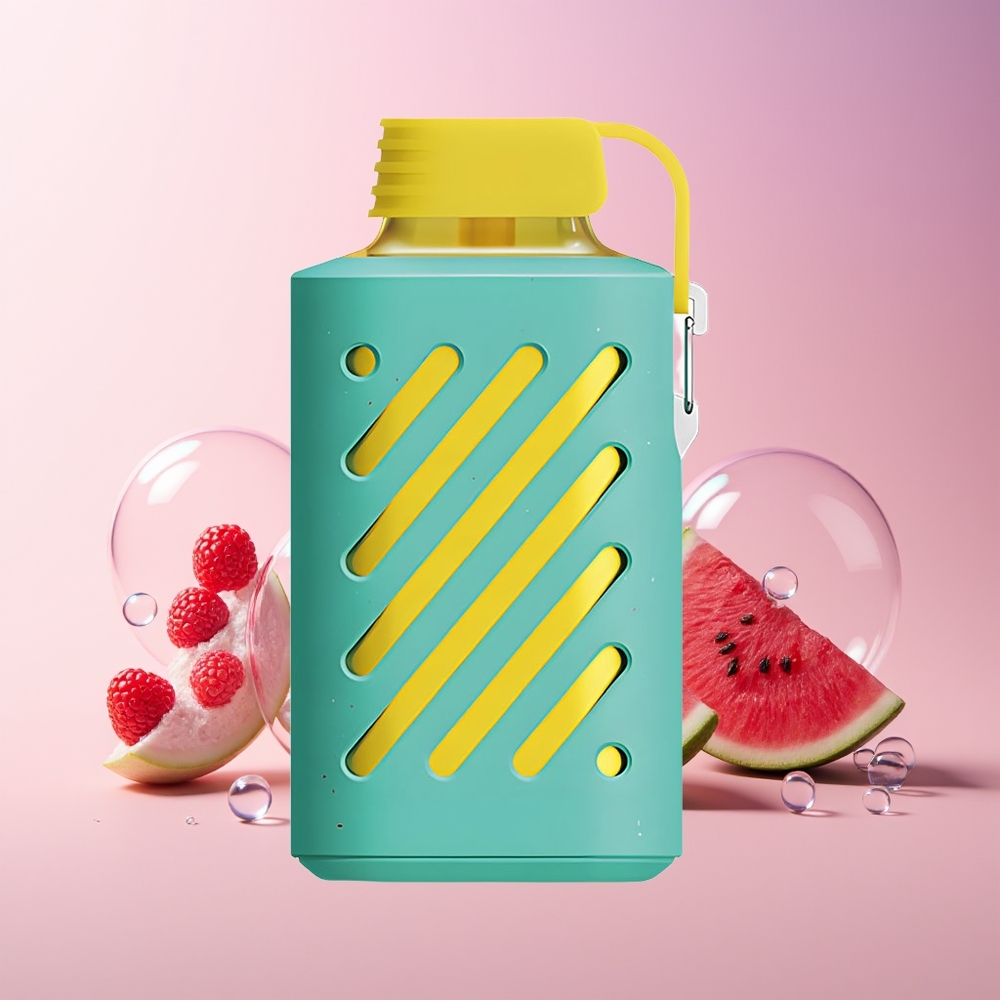 Finland tukku VOZOL GEAR 10000 Disposable Vape – 10000 Puffia, 30 Makua