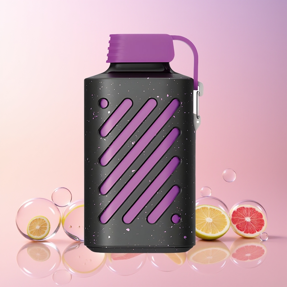 Finland tukku VOZOL GEAR 10000 Disposable Vape – 10000 Puffia, 30 makua, 20 ml nestekapasiteetti