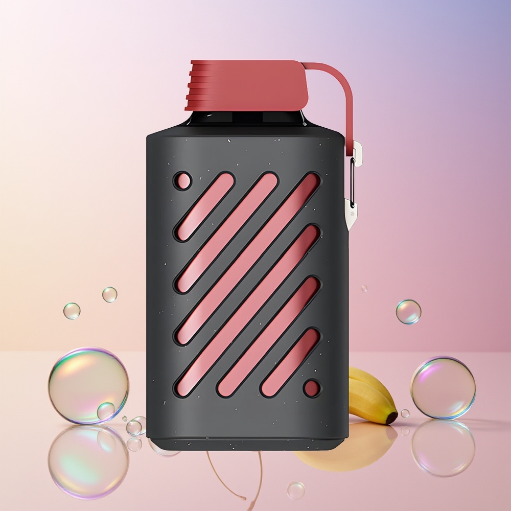 Finland tukku VOZOL GEAR 10000 Disposable Vape - 10000 Tupakointia, 30 Makua, 20 ml Nestemäistä Kapasiteettia
