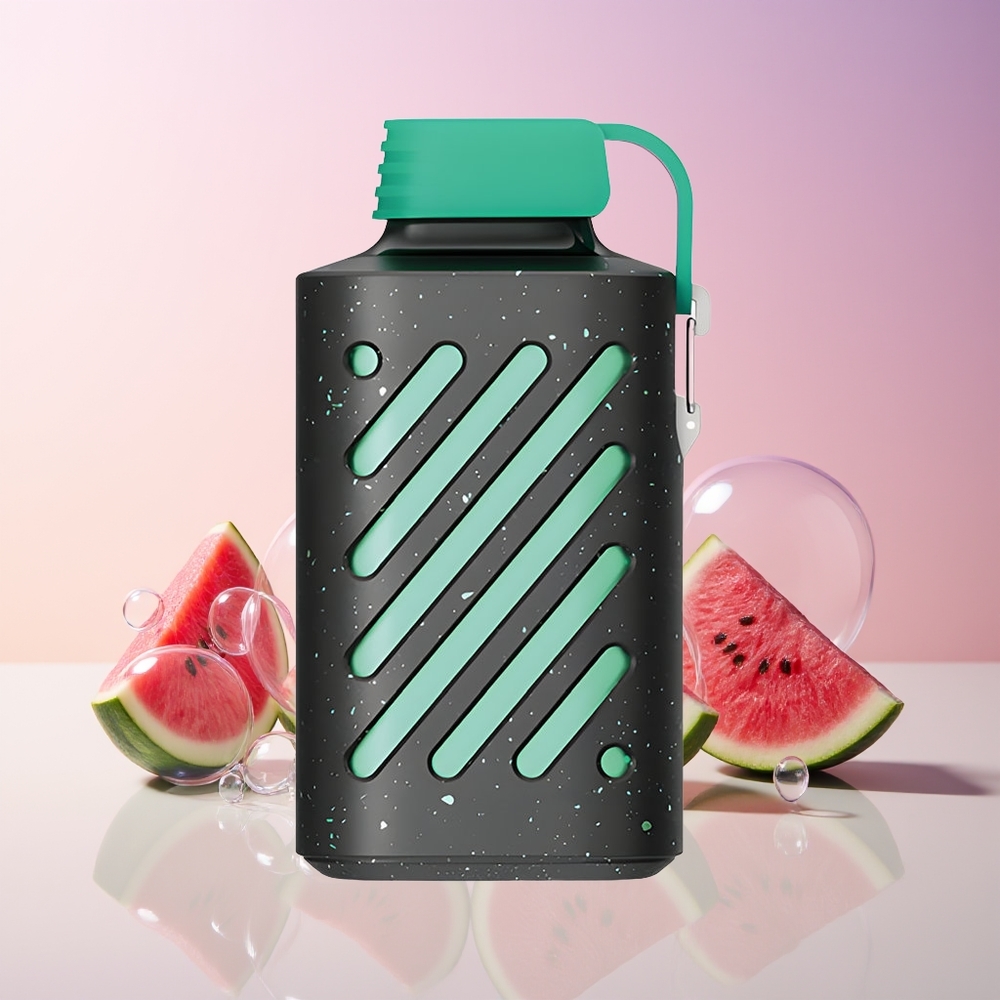 Finland tukku VOZOL GEAR 10000 Disposable Vape 10000 savutusta, 30 makua, 20 ml nestemäärä