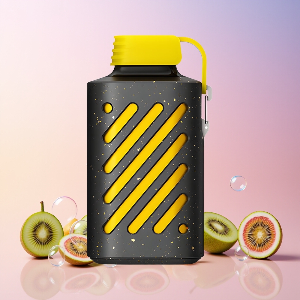 VOZOL GEAR 10000 Finland tukku - 10000 Tupakkaa, 30 Makua - 20 ml Nestekapasiteetti
