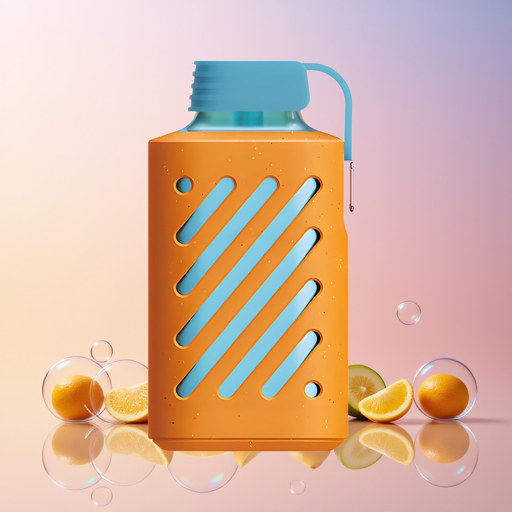 VOZOL GEAR 10000 Finland tukku Disposable Vape 10000 tupakkaa, 30 makua, 20 ml nestemäärä