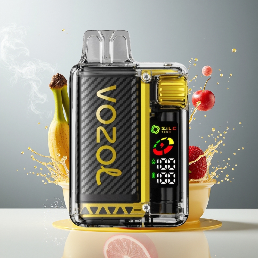 Finland tukku VOZOL Vista 20000 Puffs 650mAh Akku 2% Nikotiinia
