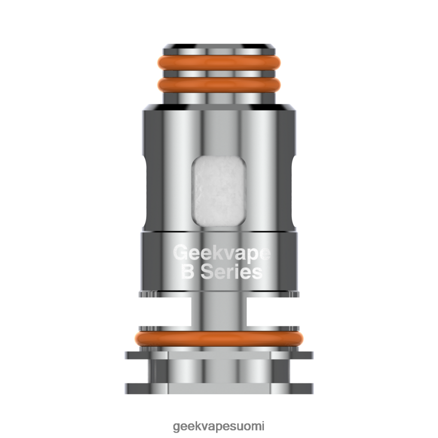 GEEKVAPE Factory | 5 kpl/pakkaus b-sarjan kela GeekVape b0,3 ohmia 84J82J8