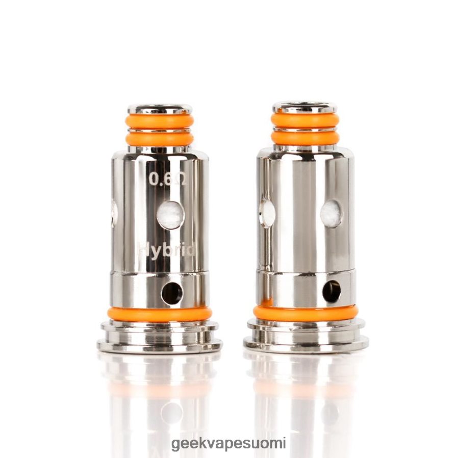 GEEKVAPE Dealers | 5kpl/pakkaus g-sarjan kela GeekVape g0,8 ohmia 84J82J29