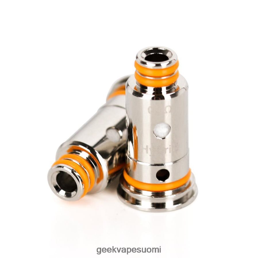GEEKVAPE Dealers | 5kpl/pakkaus g-sarjan kela GeekVape g0,8 ohmia 84J82J29