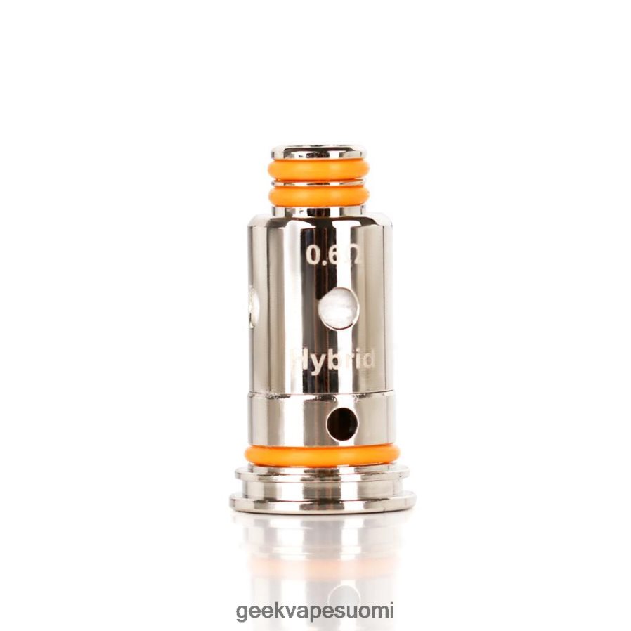 GEEKVAPE Dealers | 5kpl/pakkaus g-sarjan kela GeekVape g0,8 ohmia 84J82J29