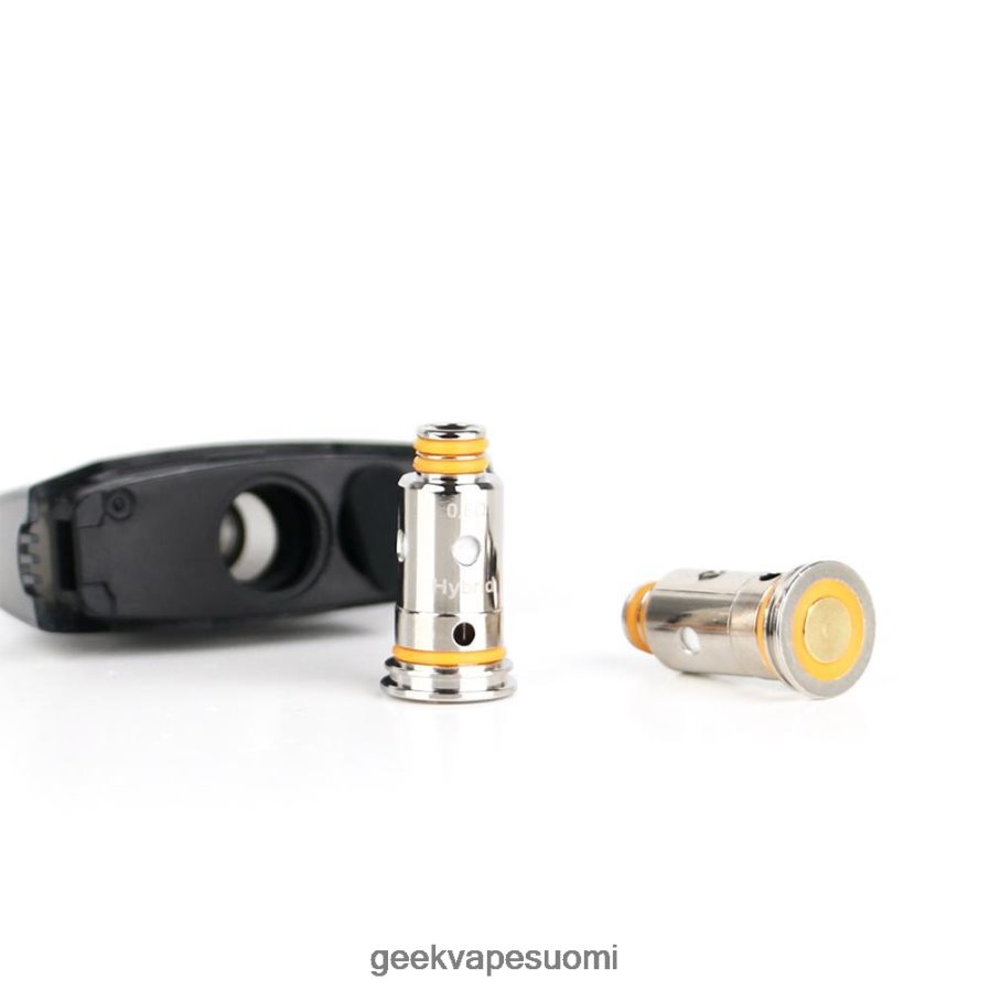 GEEKVAPE Dealers | 5kpl/pakkaus g-sarjan kela GeekVape g0,8 ohmia 84J82J29
