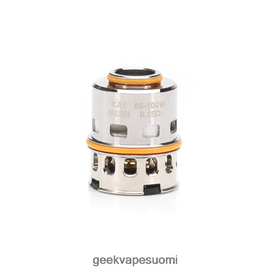 GEEKVAPE Dealers | 5kpl/pakkaus m-sarjan kela GeekVape m0,14 kela 84J82J19