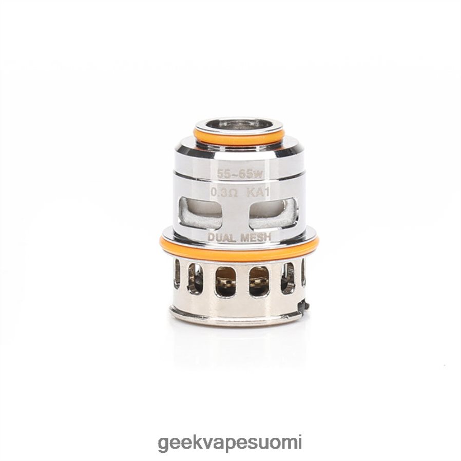 GEEKVAPE Sale | 5kpl/pakkaus m-sarjan kela GeekVape m0.2 kolmikela 84J82J20