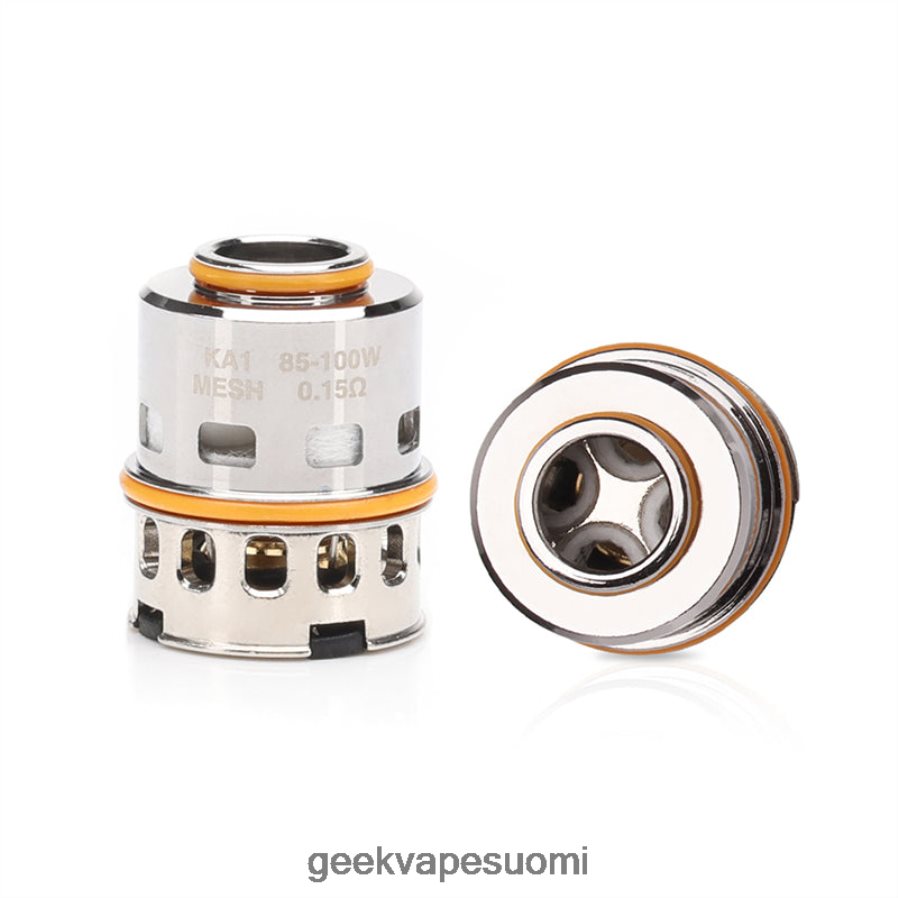 GEEKVAPE Sale | 5kpl/pakkaus m-sarjan kela GeekVape m0.2 kolmikela 84J82J20