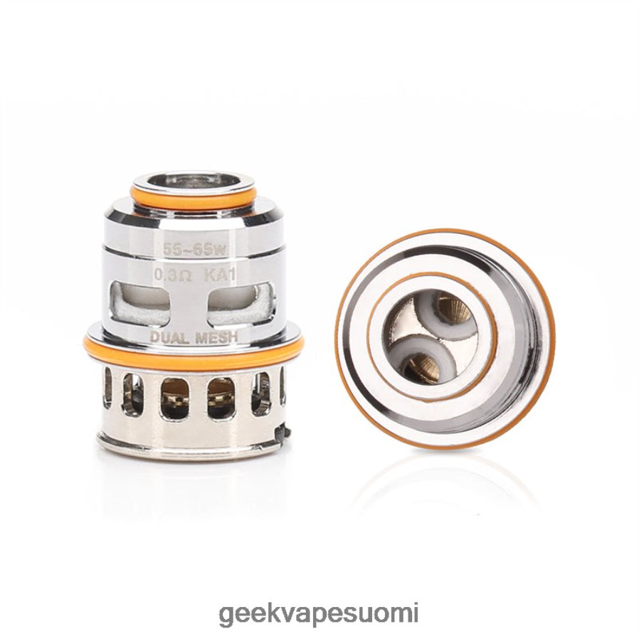 GEEKVAPE Sale | 5kpl/pakkaus m-sarjan kela GeekVape m0.2 kolmikela 84J82J20