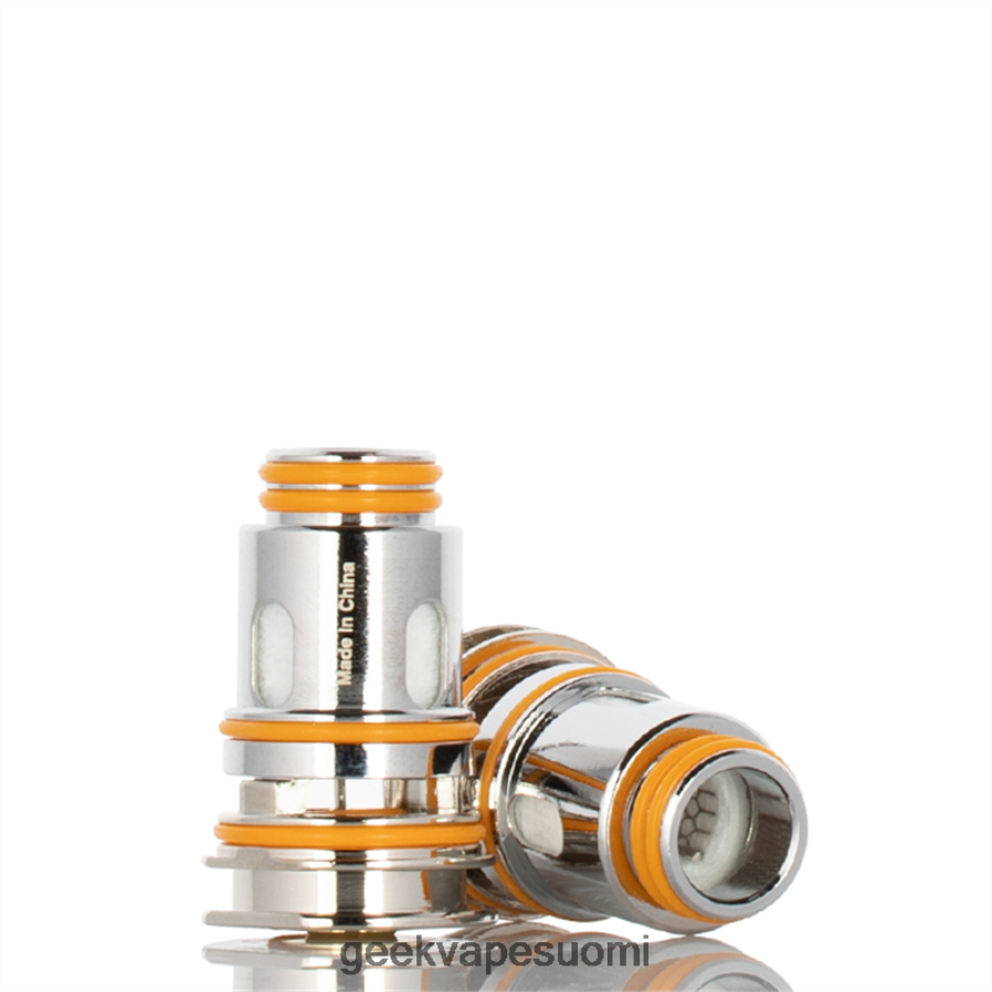 Vape Store GEEKVAPE | 5 kpl/pakkaus p-sarjan kela GeekVape p0,4 ohmia 84J82J15