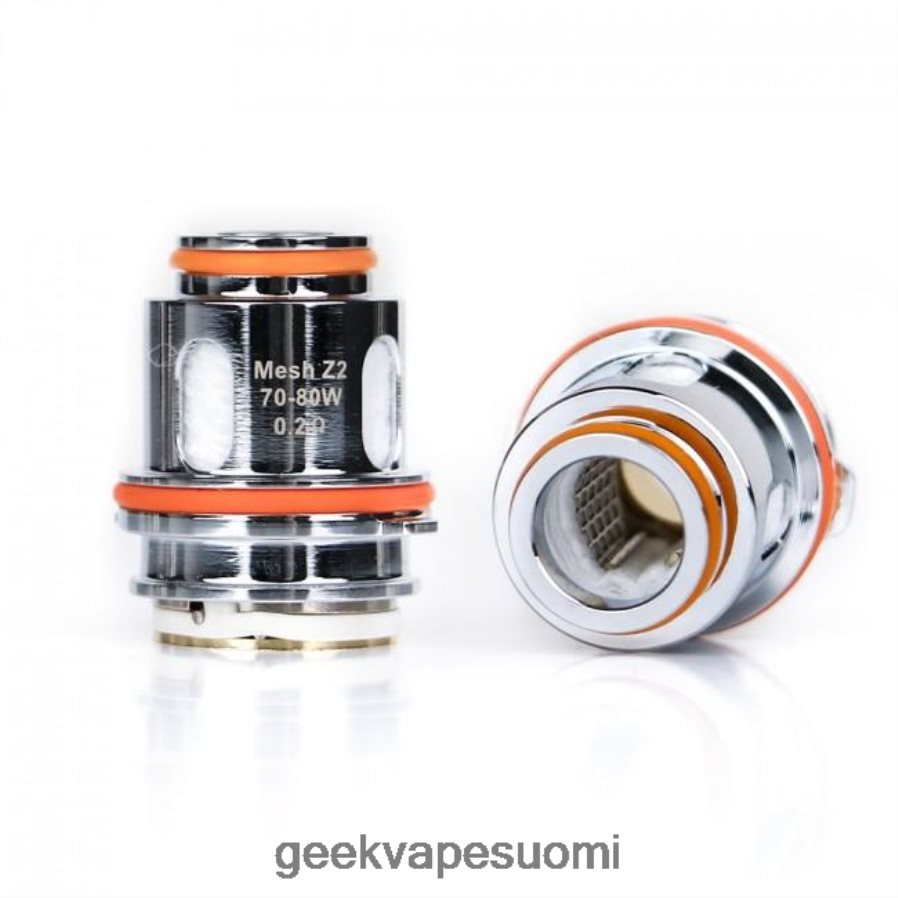 GEEKVAPE Shop | 5 kpl/pakkaus z-sarjan kela GeekVape z0,15 ohm ss316l 84J82J7