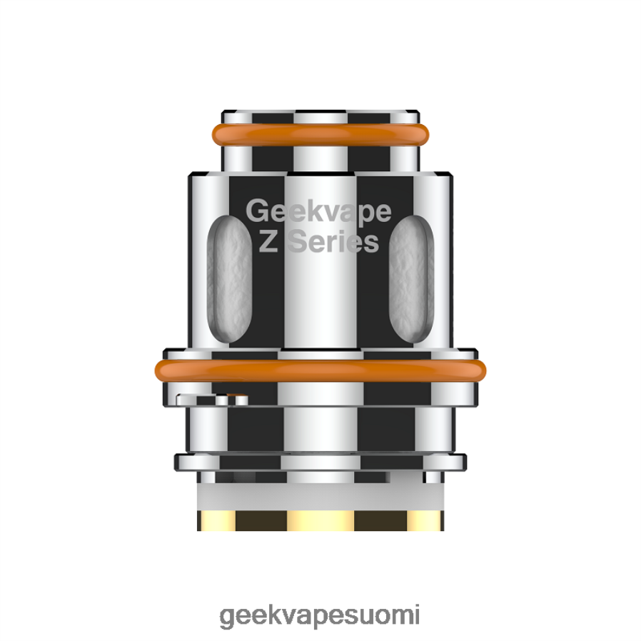 GEEKVAPE Suomi | 5 kpl/pakkaus z-sarjan kela GeekVape z0,2 ohmia 84J82J1