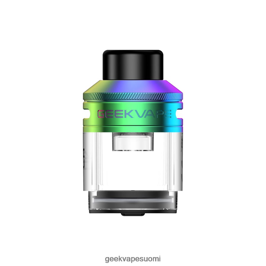 GEEKVAPE Suomi | e100 kotelo GeekVape hopea 84J82J201