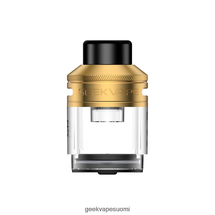GEEKVAPE Suomi | e100 kotelo GeekVape hopea 84J82J201