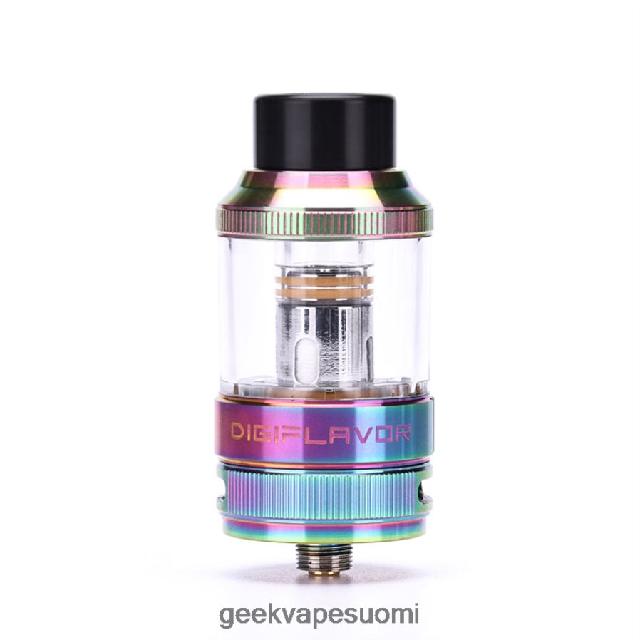GEEKVAPE Suomi | digiflavor xp säiliö 4,5 ml GeekVape asemetalli 84J82J241