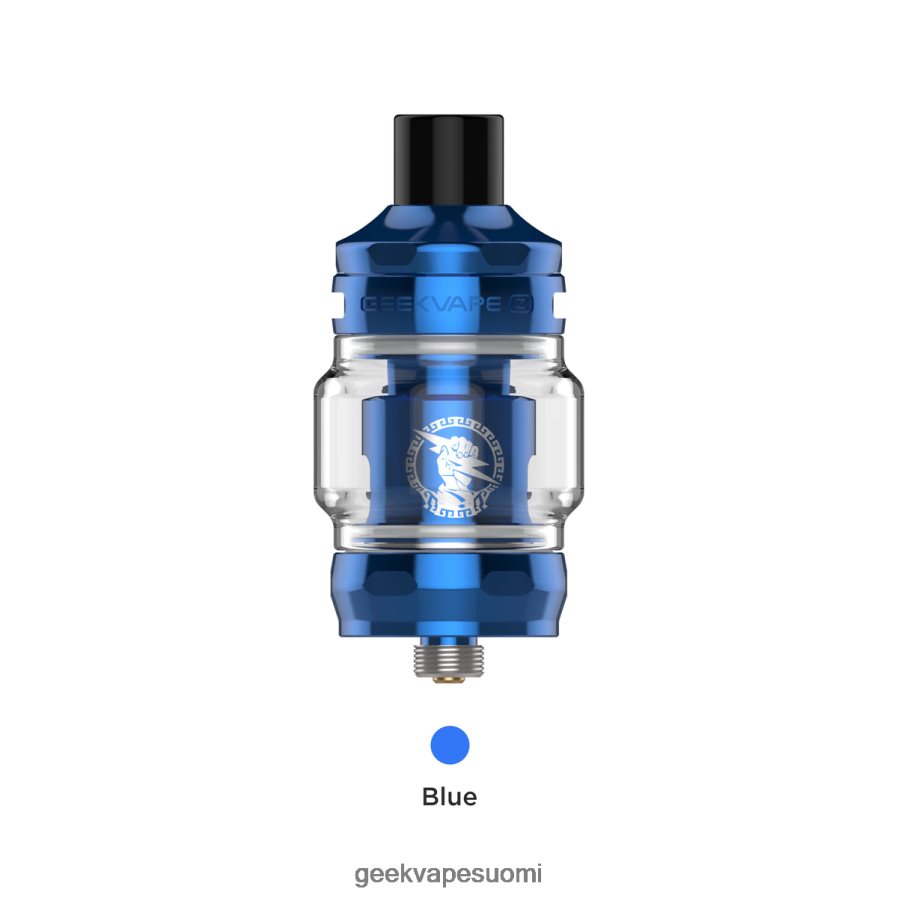 GEEKVAPE Clearance | z (zeus) nano 2 säiliö 3,5 ml GeekVape suikale 84J82J223