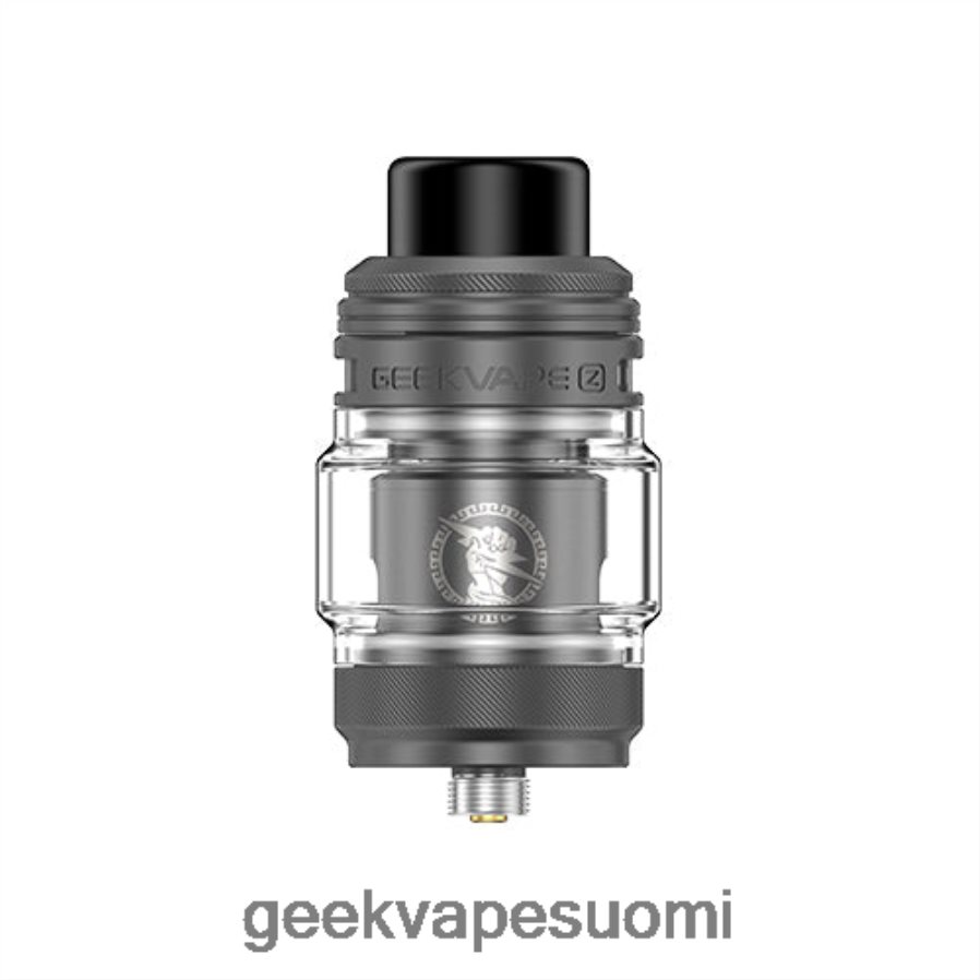 GEEKVAPE Discount | z (zeus) fli säiliö 5,5 ml GeekVape asemetalli 84J82J234