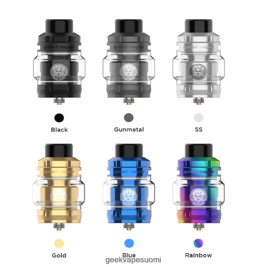GEEKVAPE Factory | z max säiliö GeekVape sininen 84J82J218