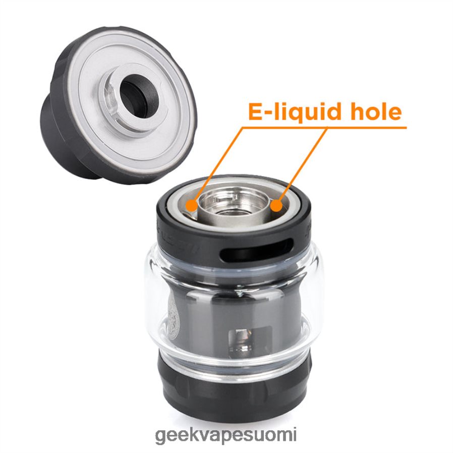 GEEKVAPE Factory | z max säiliö GeekVape sininen 84J82J218