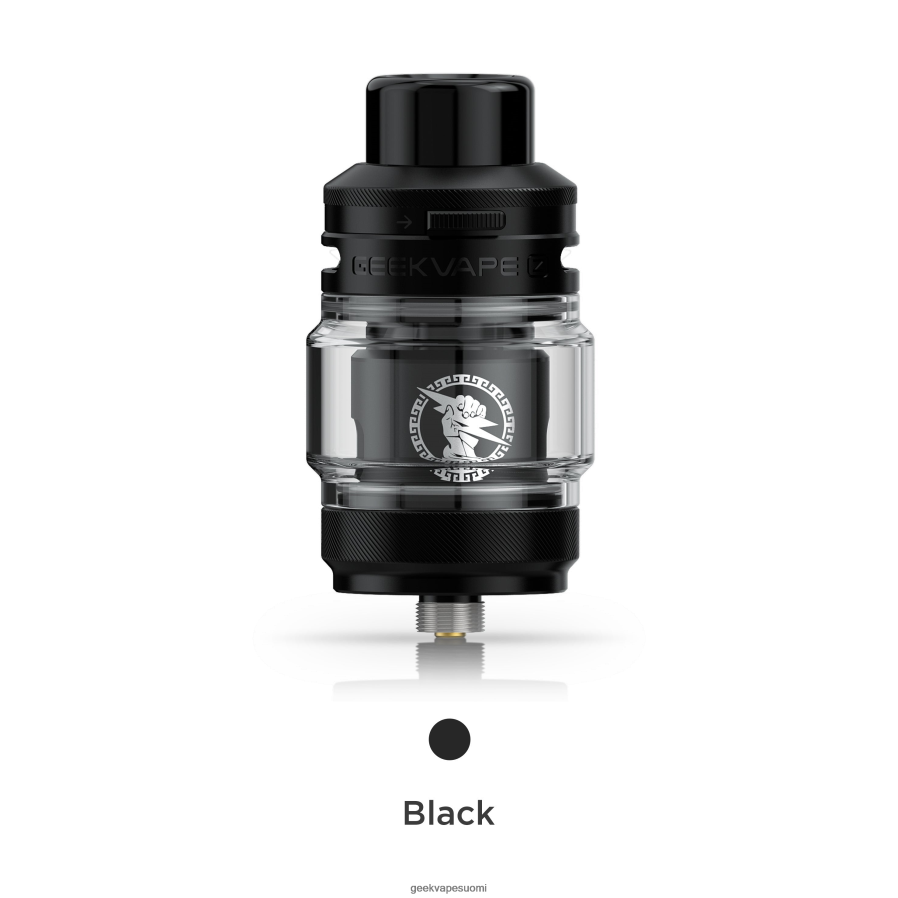 GEEKVAPE Shop | z Sub-ohm se säiliö 5,5 ml GeekVape musta 84J82J227