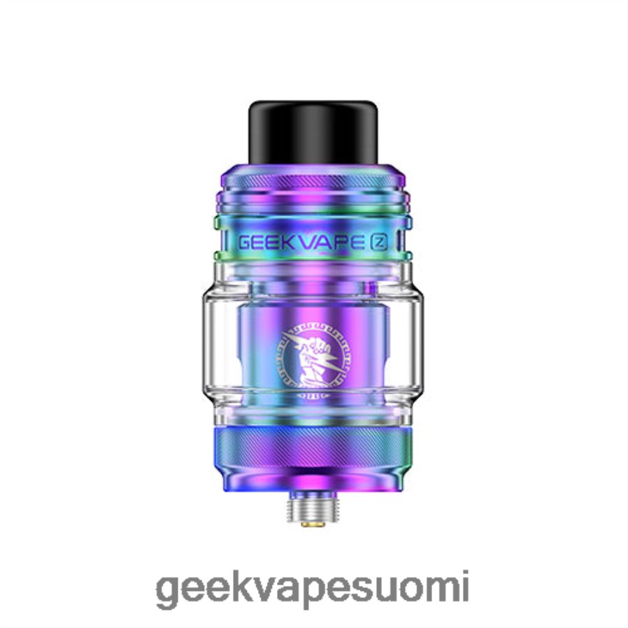 GEEKVAPE Shop | z (zeus) fli säiliö 5,5 ml GeekVape sateenkaari 84J82J237