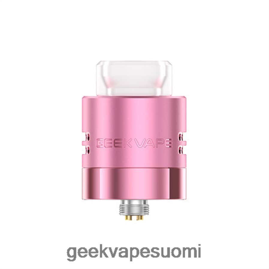 GEEKVAPE Store | tsunami reborn z rda tank GeekVape vaaleanpunainen 84J82J246