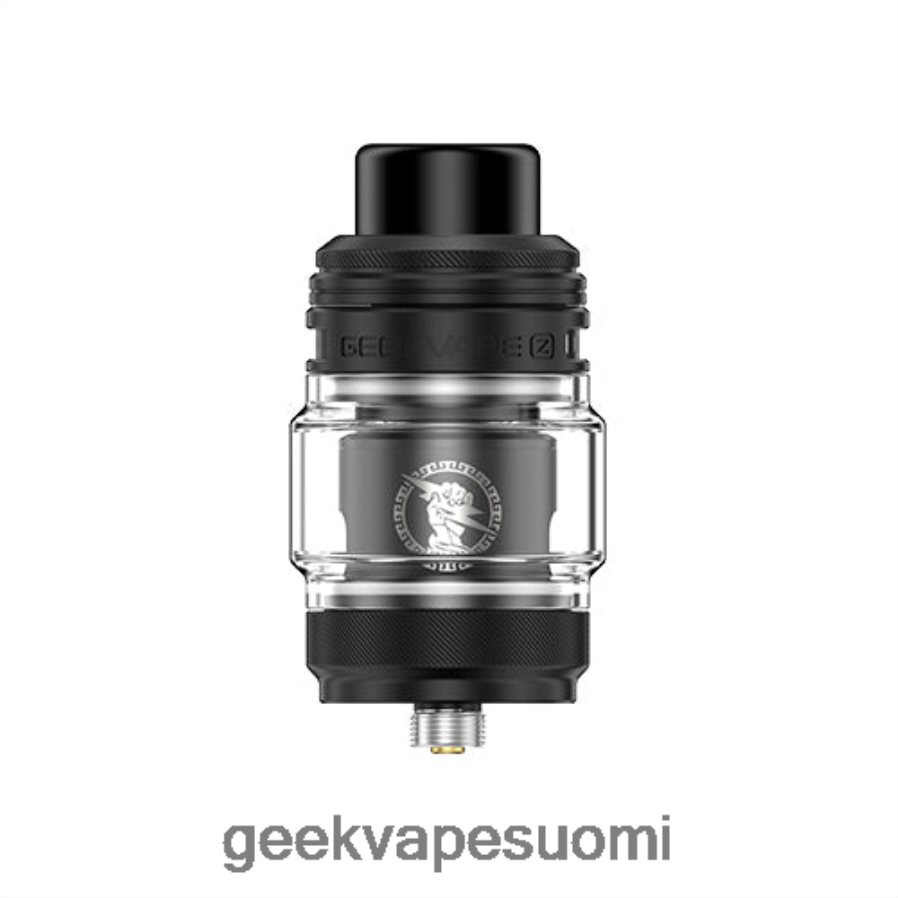 GEEKVAPE Store | z (zeus) fli säiliö 5,5 ml GeekVape musta 84J82J236