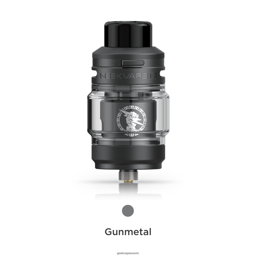 GEEKVAPE Suomi | z Sub-ohm se säiliö 5,5 ml GeekVape asemetalli 84J82J231