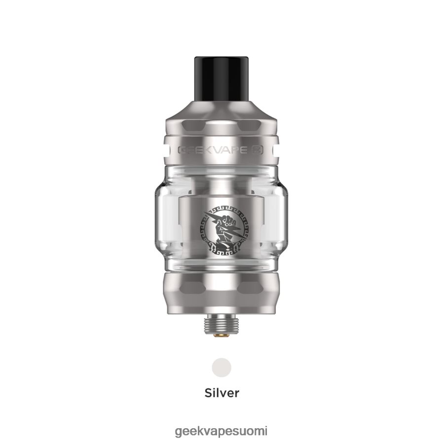 Geek Vape on Sale | z (zeus) nano 2 säiliö 3,5 ml GeekVape sateenkaari 84J82J222