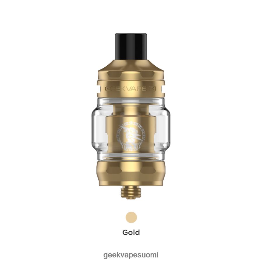 Vape Store GEEKVAPE | z (zeus) nano 2 säiliö 3,5 ml GeekVape asemetalli 84J82J225
