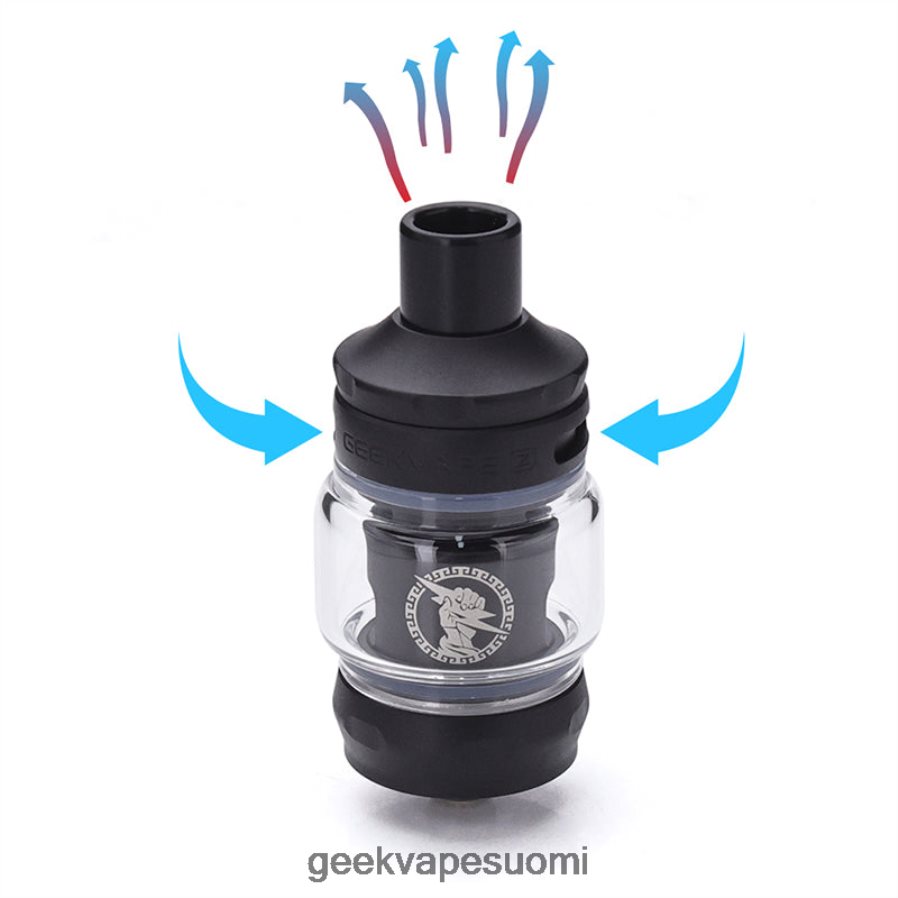Vape Store GEEKVAPE | z (zeus) nano 2 säiliö 3,5 ml GeekVape asemetalli 84J82J225