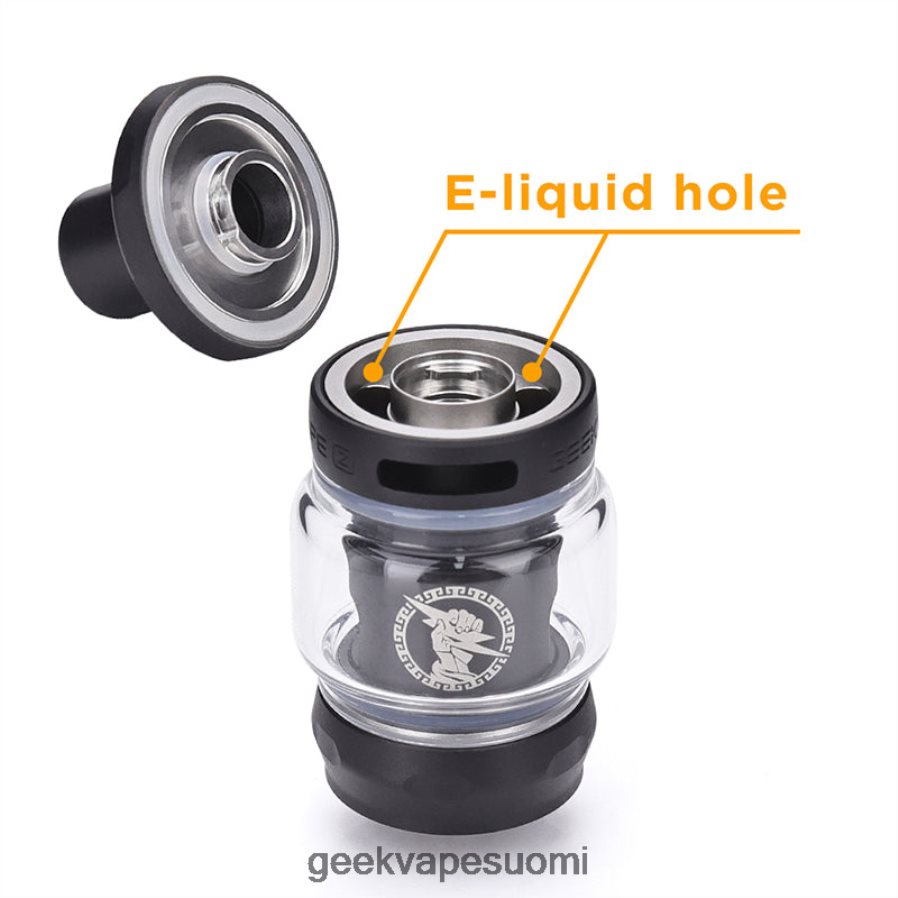 Vape Store GEEKVAPE | z (zeus) nano 2 säiliö 3,5 ml GeekVape asemetalli 84J82J225