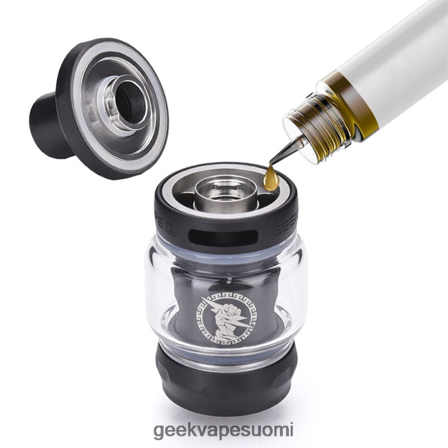 Vape Store GEEKVAPE | z (zeus) nano 2 säiliö 3,5 ml GeekVape asemetalli 84J82J225